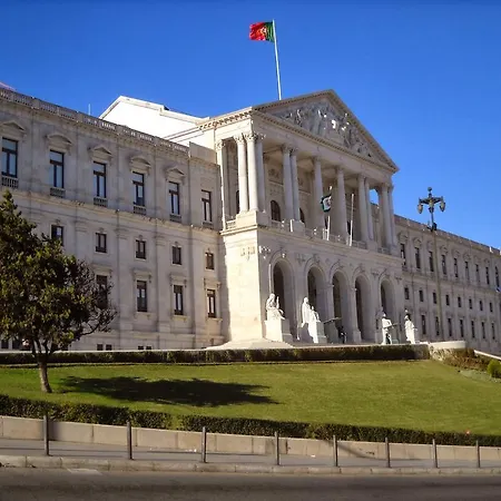 شقة Oceanstwo Place Lisboa
