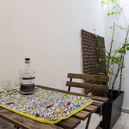 Apartmán Oceanstwo Place