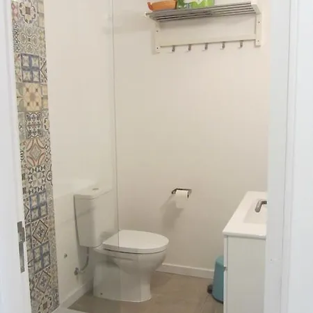 Oceanstwo Place Апартаменты